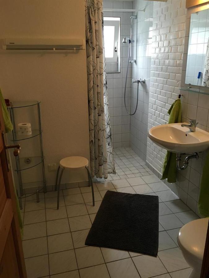 Ferienappartement Brandenburg Фленсбург Экстерьер фото